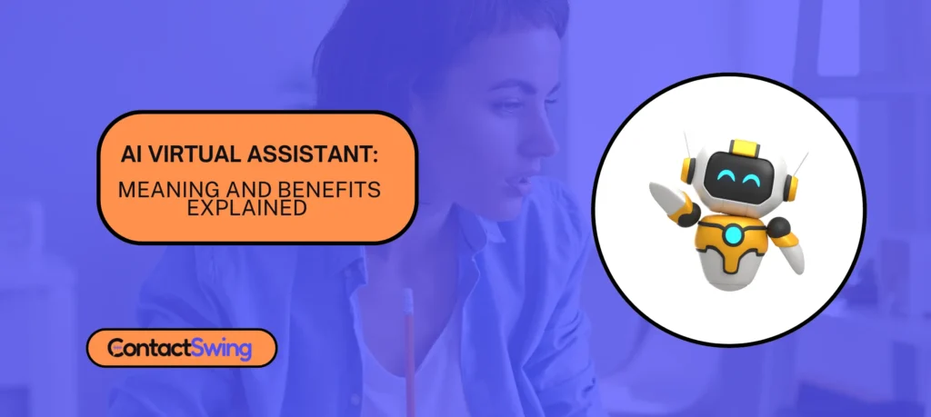 AI Virtual Assistants for Business Automation Explained